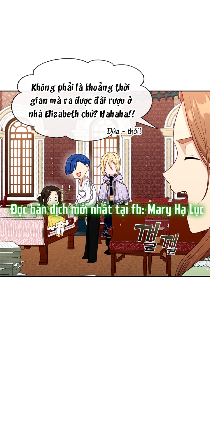 cẩn thận nữ phụ phản diện đấy! chapter 116 41