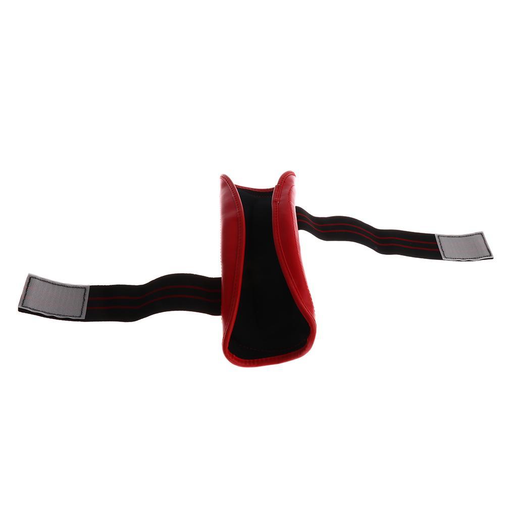 Taekwondo Shin Guard/Leg  Arm Guard/Elbow Protector Set