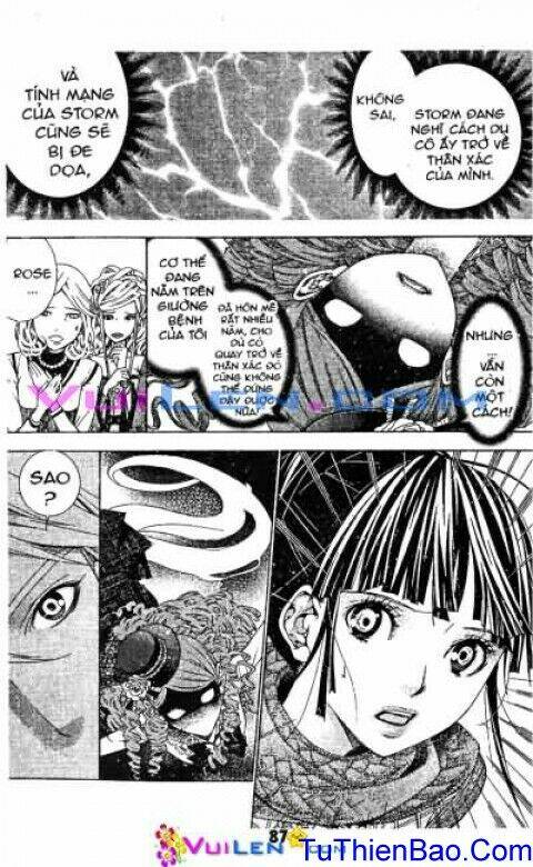 ngôi trường tâm linh chapter 2 80