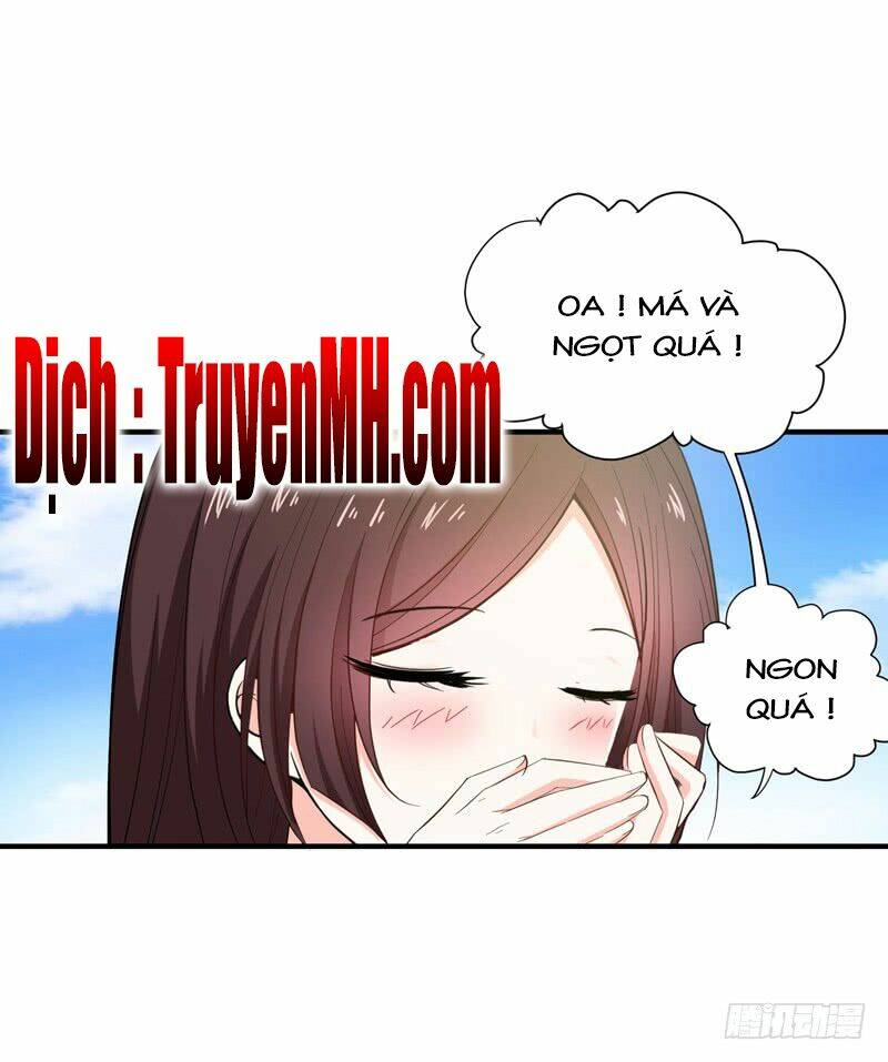 bạo lực tiếu thôn cô chapter 29 4