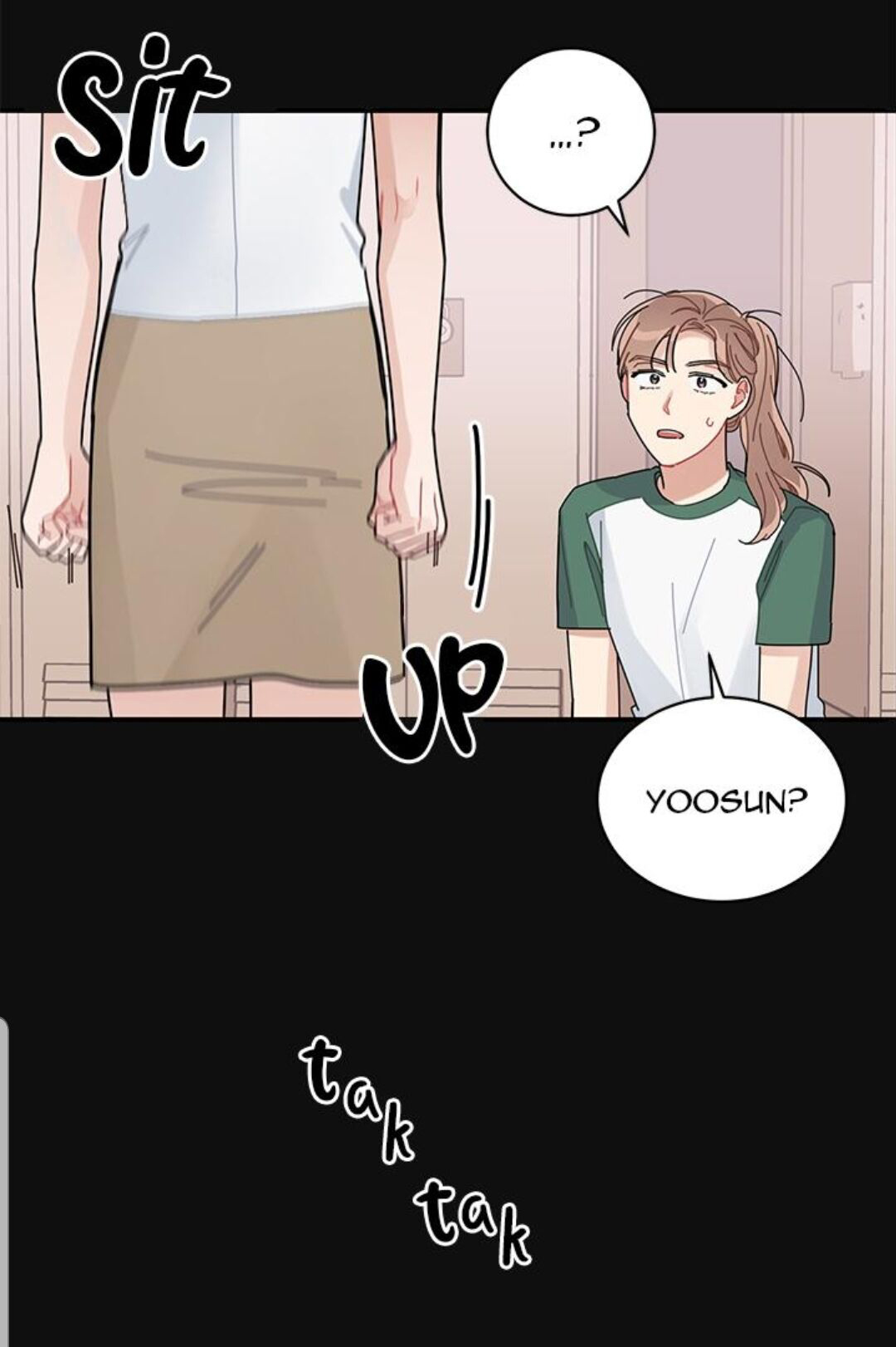 hate me (full) chapter 2.1 21