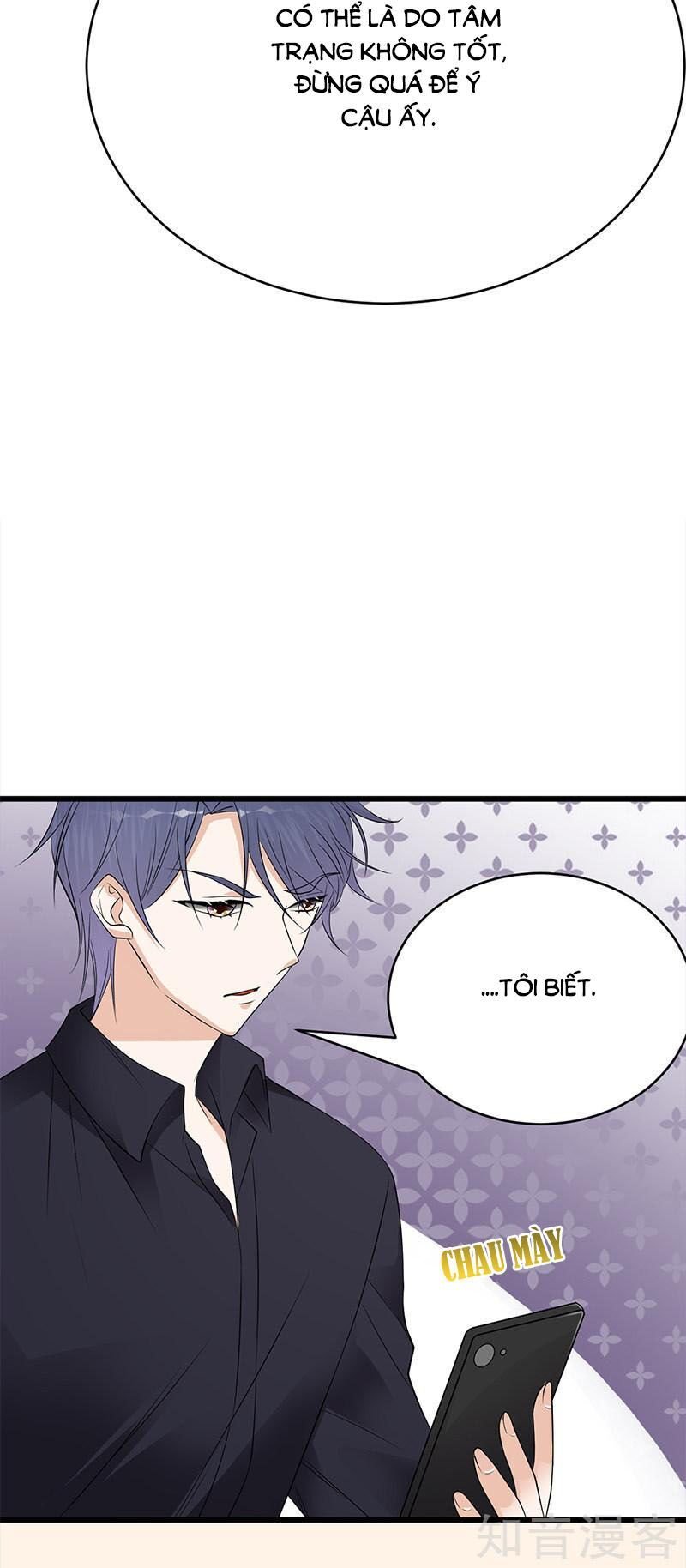 sủng thê thành nghiện: lục thiếu sủng từ đáy lòng chapter 104 7