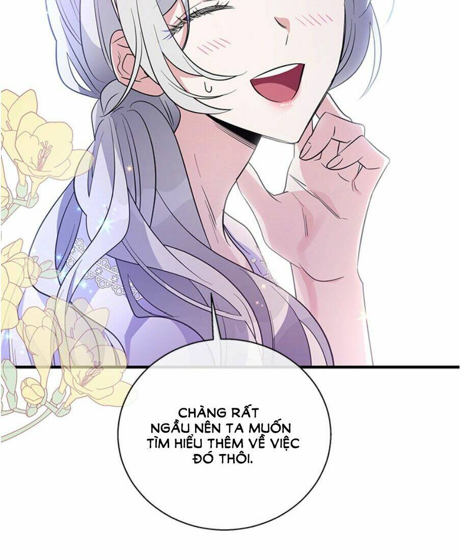 chồng yêu, em muốn đình công! chapter 49 35