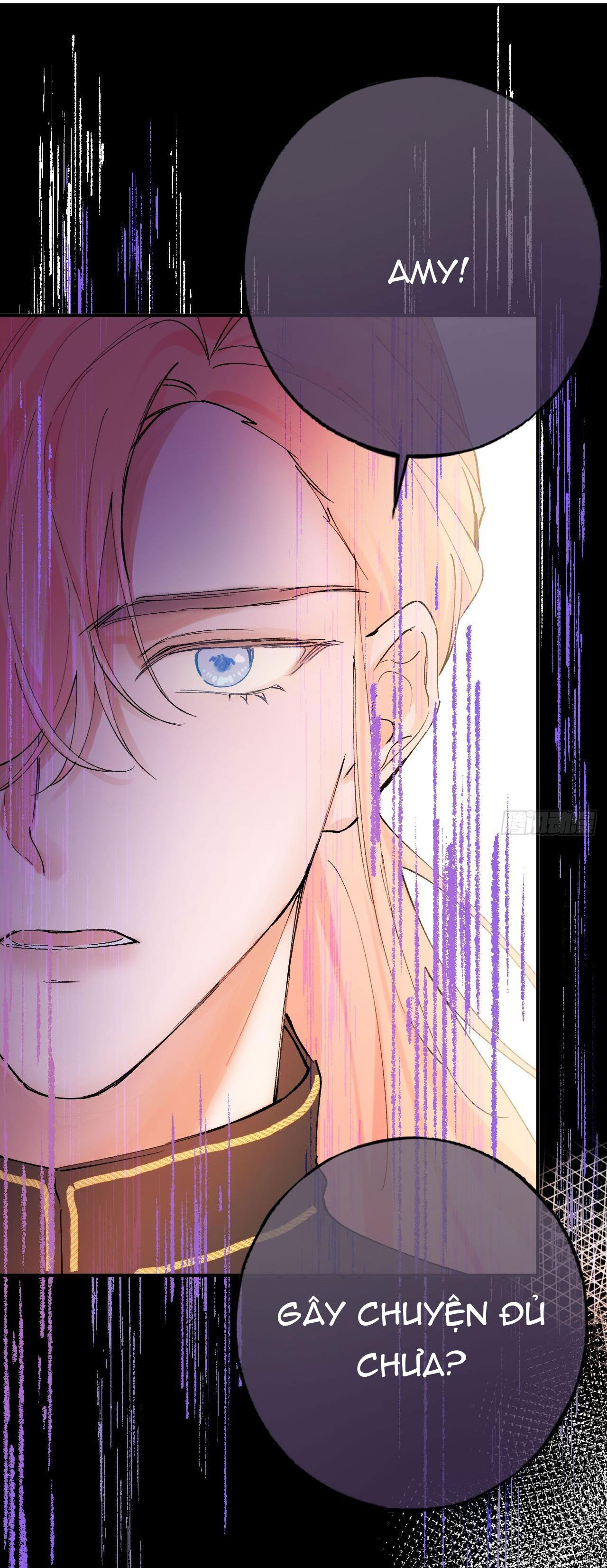 ma nữ đang dần tà ác chỉ đành trở thành phản diện chapter 11.2 7