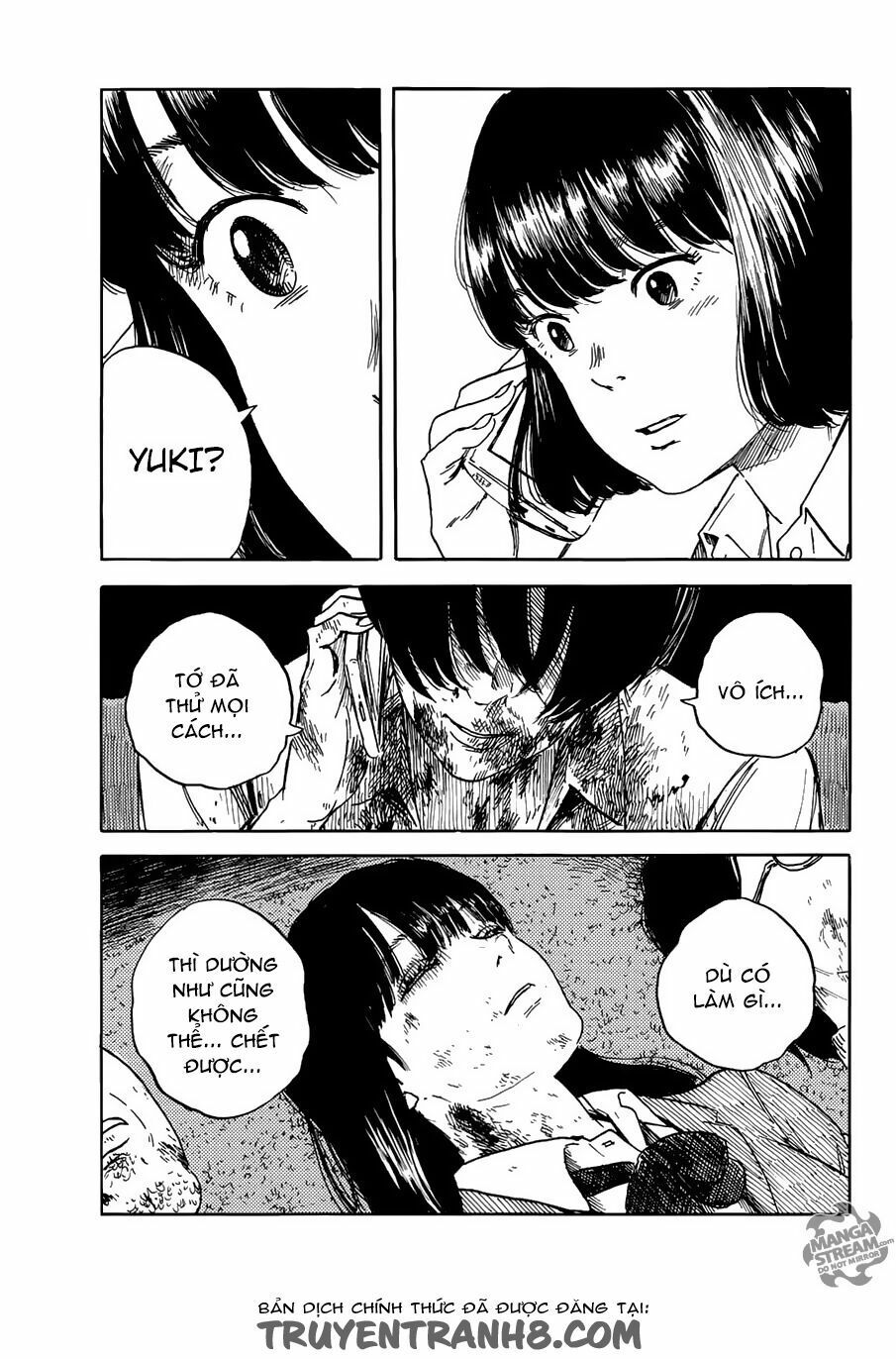 happiness chapter 21 32