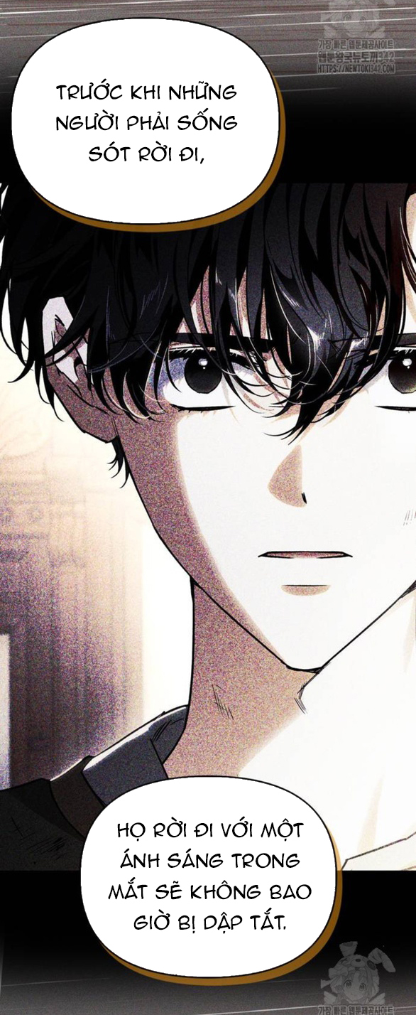 Tôi Thuần Hóa Chó Điên Của Chồng Cũ chapter 85.2 4