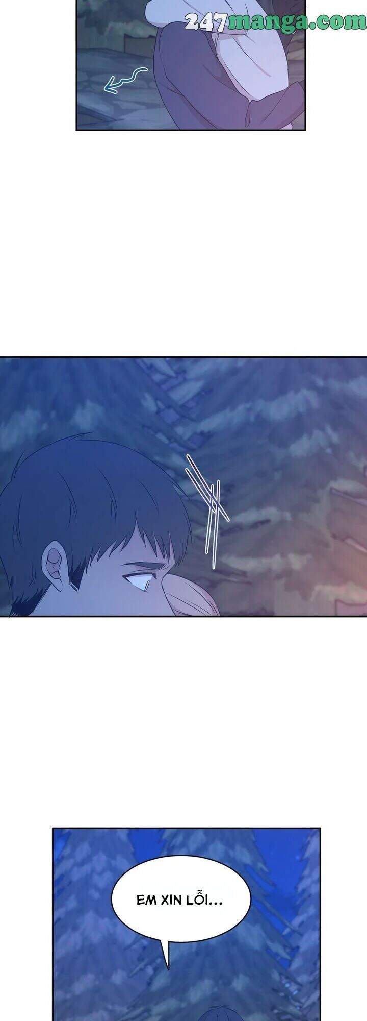 tôi sẽ đi đến cùng với hoàng đế chapter 93 23