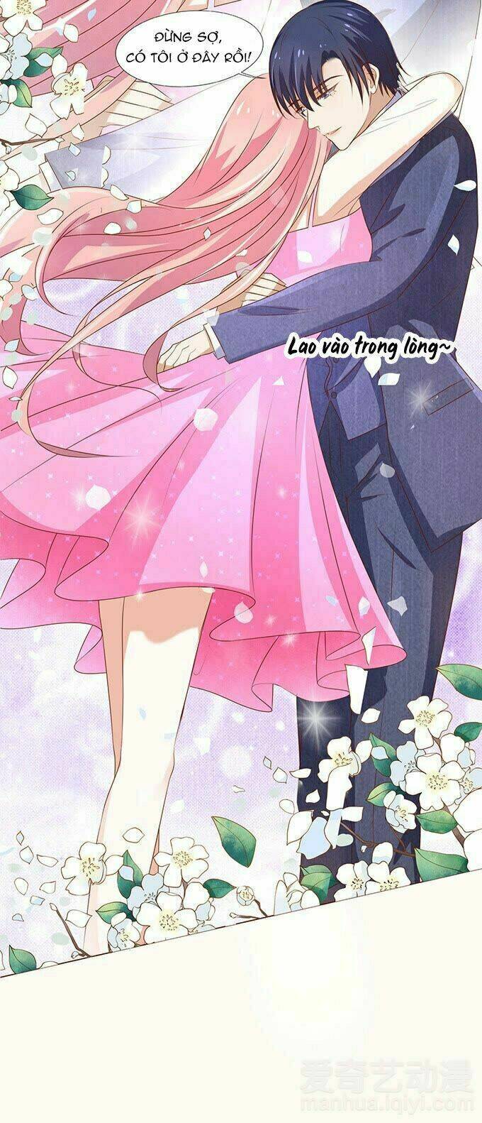 liệt ái tri hạ: series mật đào tiểu tình nhân chapter 23 16