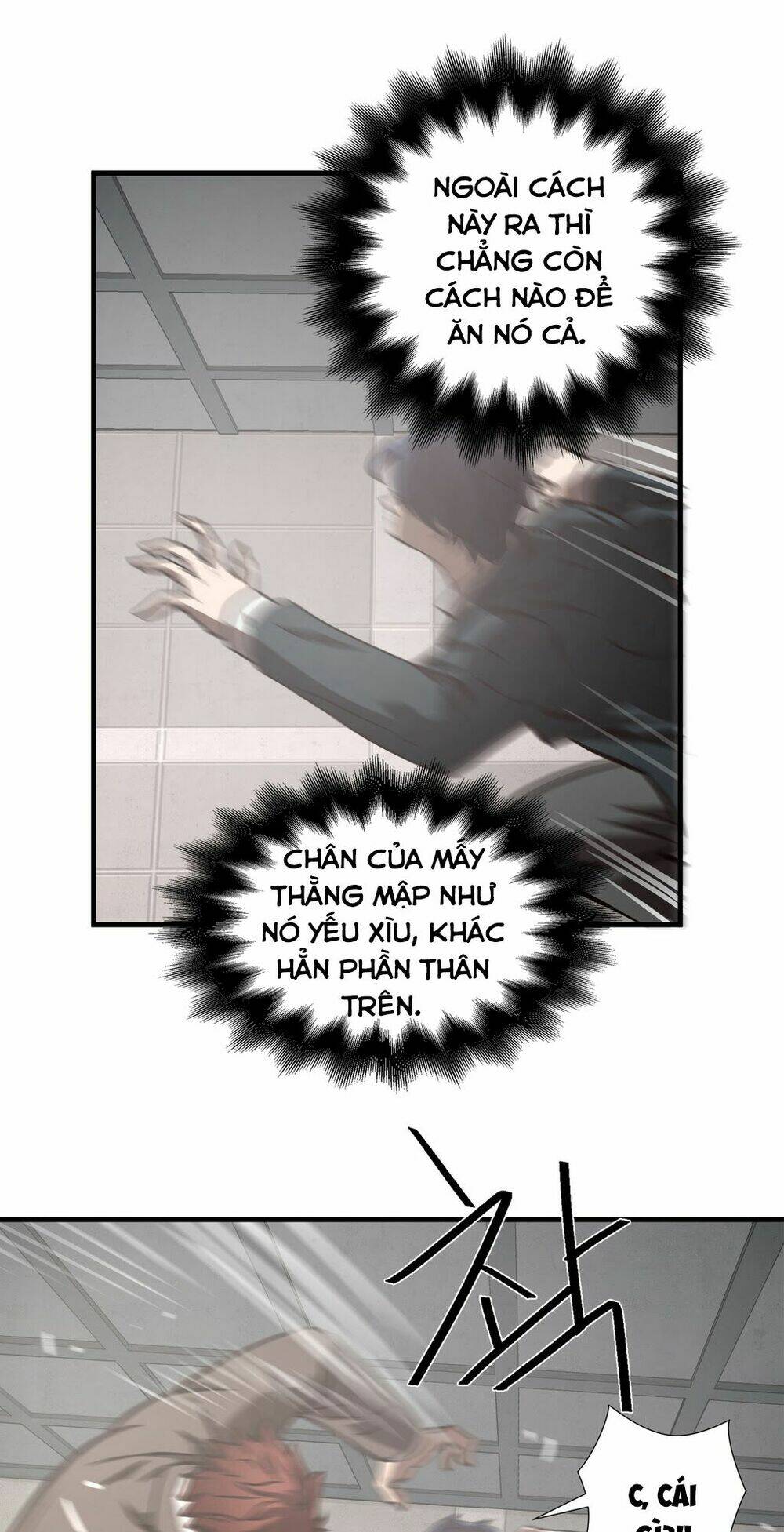 kẻ bị ruồng bỏ chapter 20 46