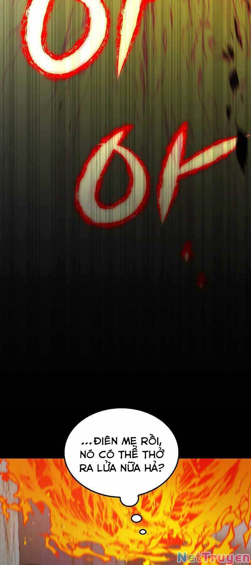 tôi thăng cấp trong lúc ngủ chapter 32 87