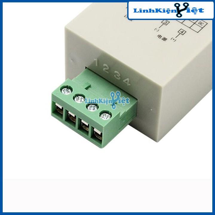 Bộ Đếm 24VDC JDM11 - 5H