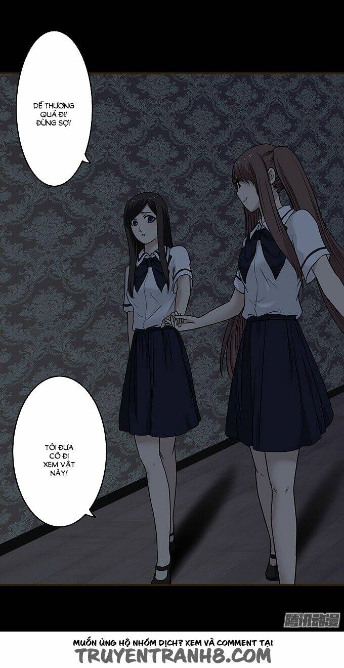 ớn lạnh tuyệt đối chapter 79 16