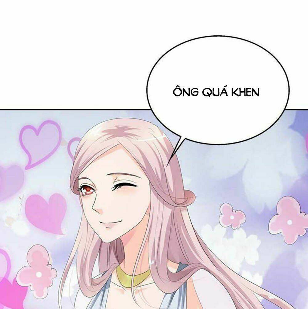 em vẫn còn nhỏ chapter 46 13