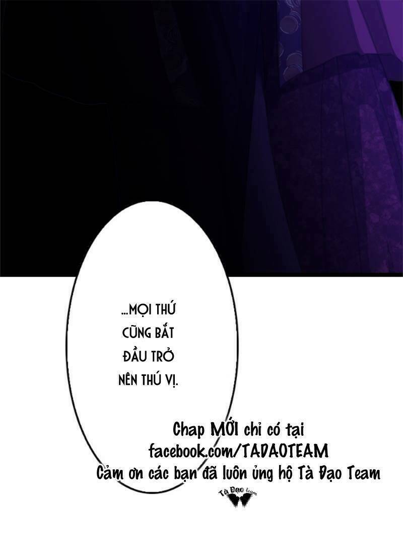 lãnh huyết vương (king) chapter 2 117