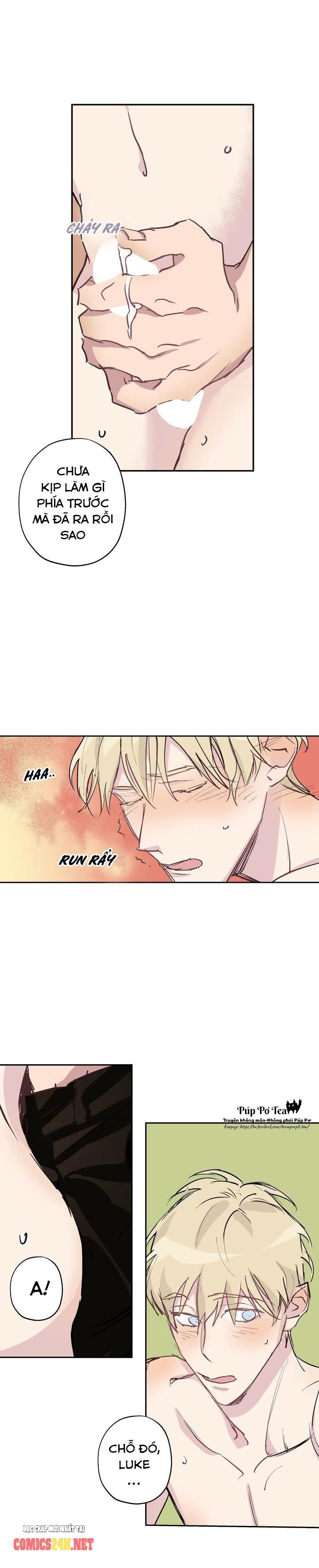 ma pháp sư của eden chapter 9 19