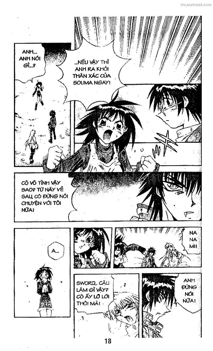 devil and devil chapter 78 17