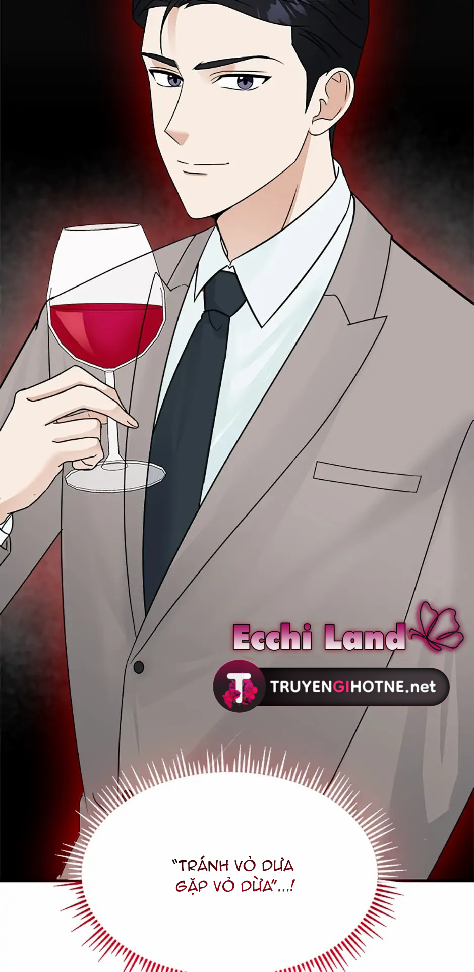 thiếu tôi là sếp mất ngủ ngay chapter 19.2 24