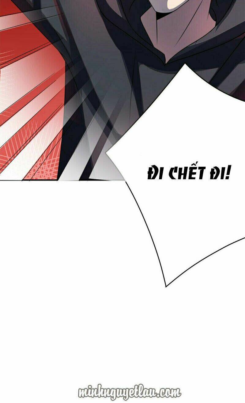 mạc thiếu bức hôn: vợ mới khó chống đỡ chapter 78 53