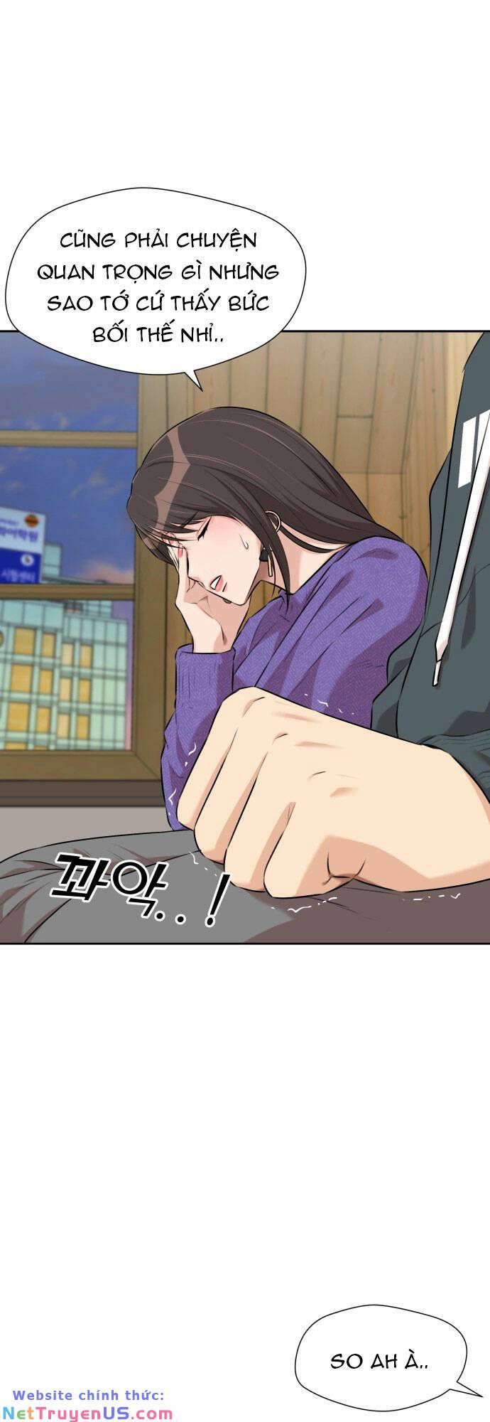 gương mặt thiên tài chapter 98 12