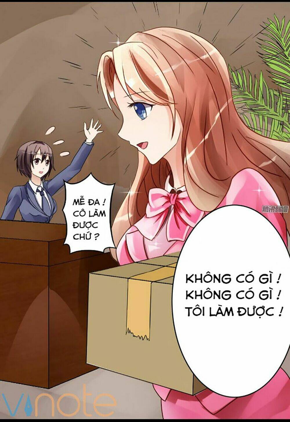 em muốn chiếm lấy nụ hôn của anh chapter 7 23