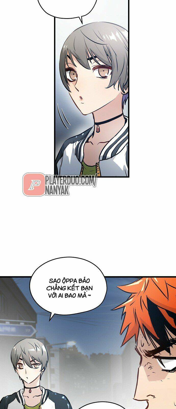 hứa lan chapter 40 66