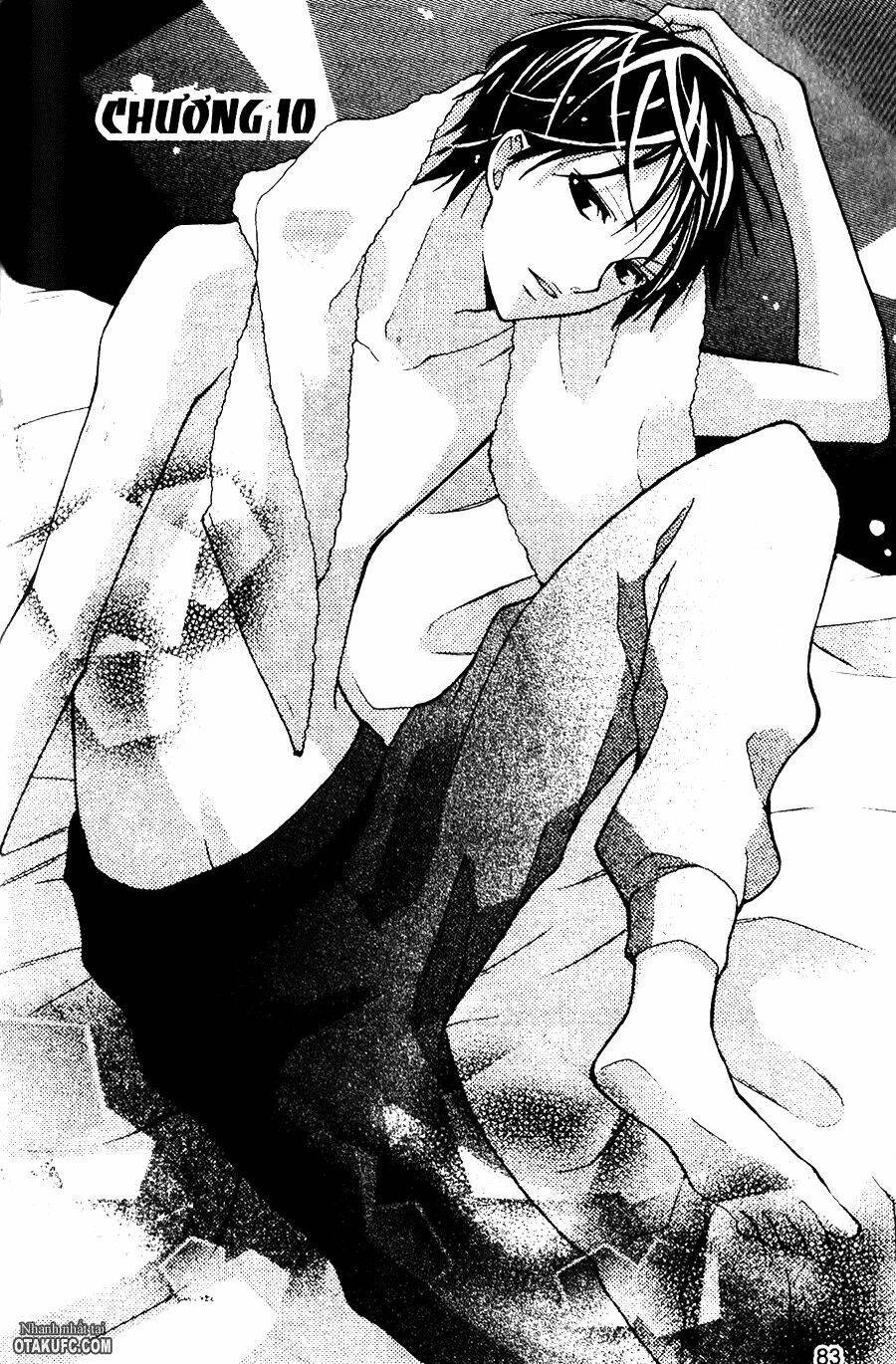 crayon days - daikirai na aitsu chapter 10 2