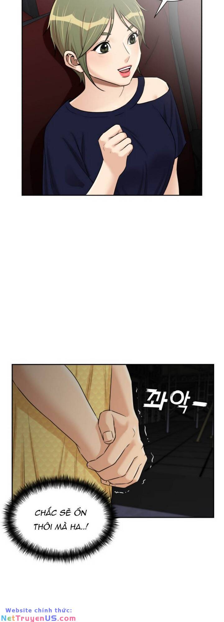 gương mặt thiên tài chapter 76 27