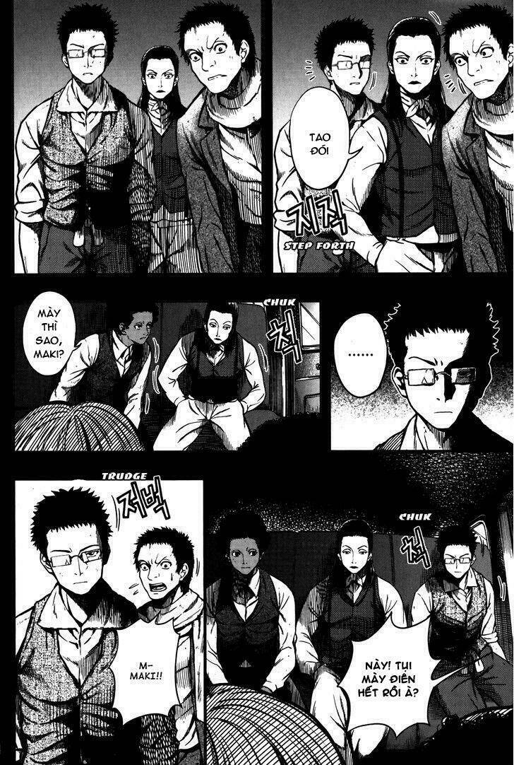 la mosca chapter 40 84