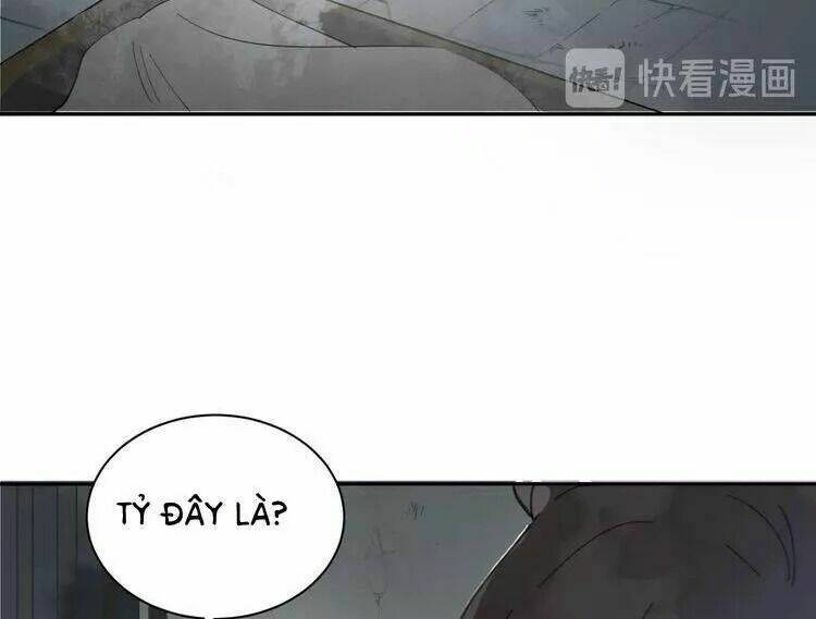 mãn đình phương - thiên hạ duy khanh chapter 1 25