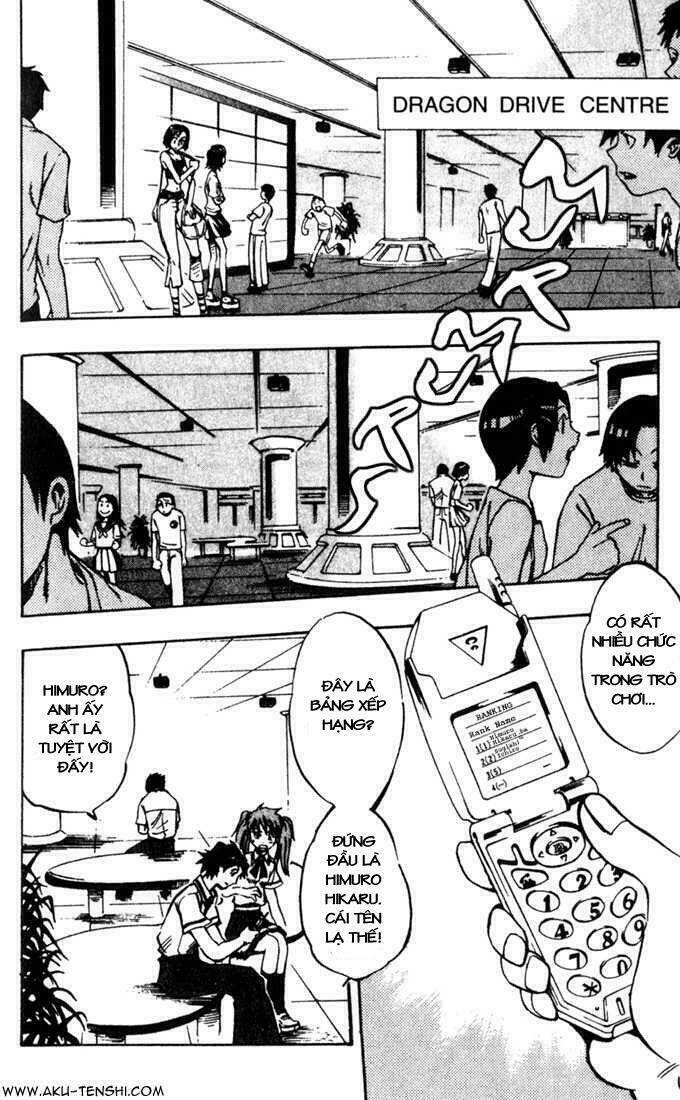 rồng ma trận chapter 2 6