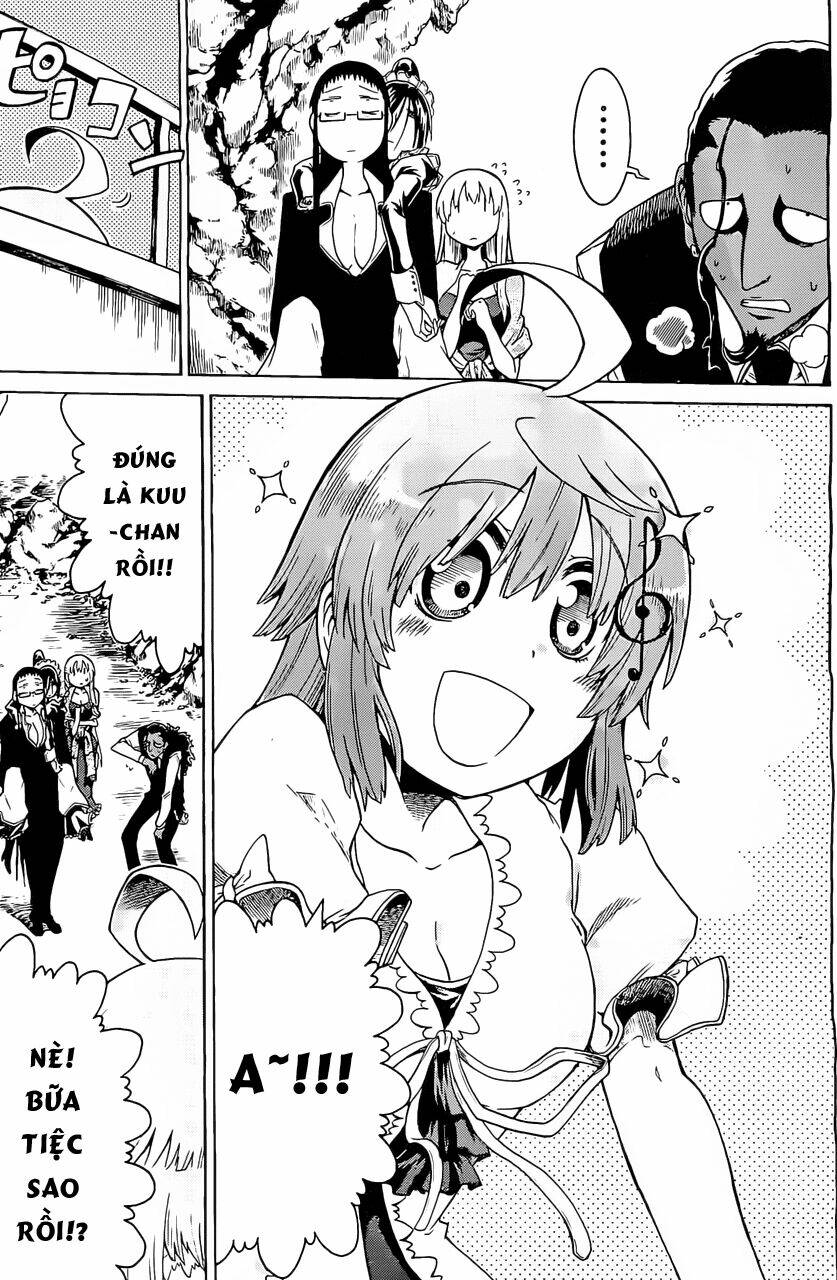 murcielago chapter 9 23