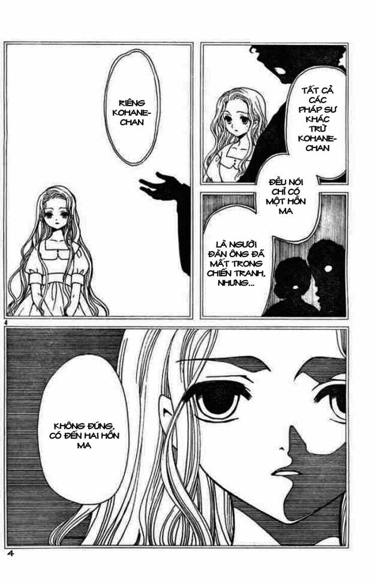 xxxholic - hành trình bí ẩn chapter 74 4