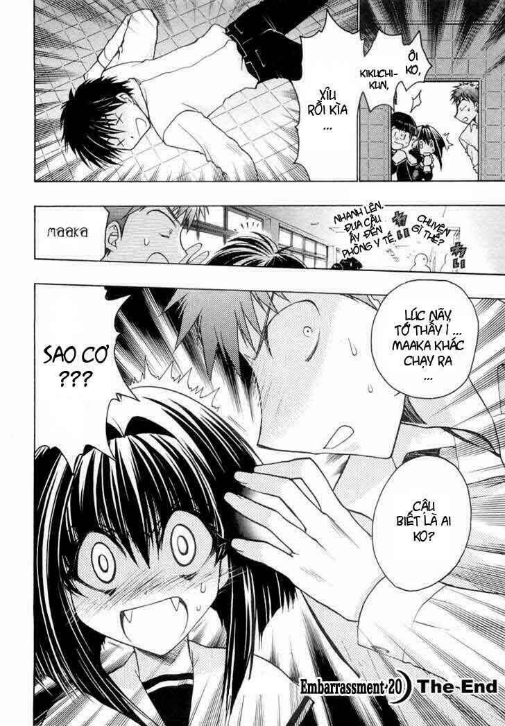 little vampire chapter 20 31