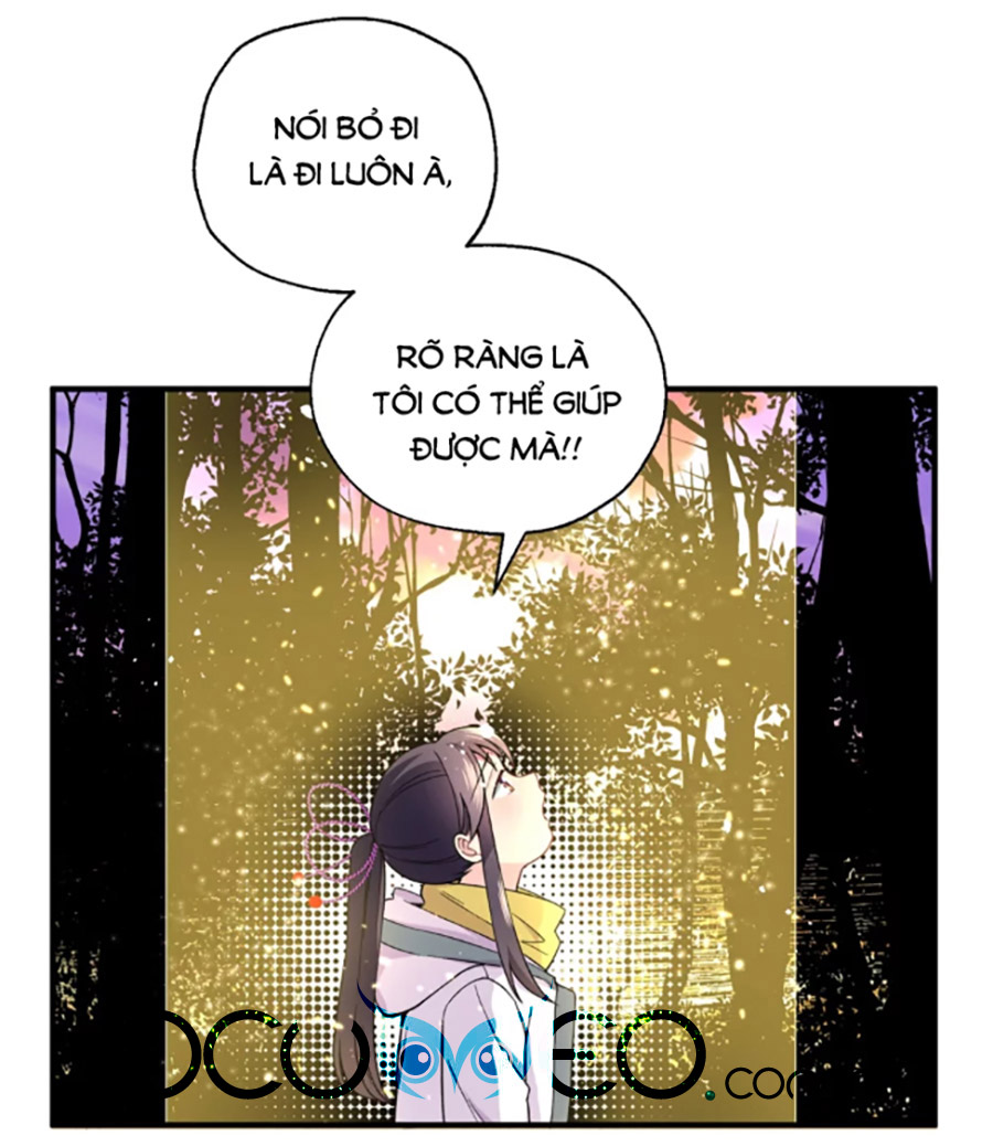 anh ấy đến từ địa ngục chapter 18 1