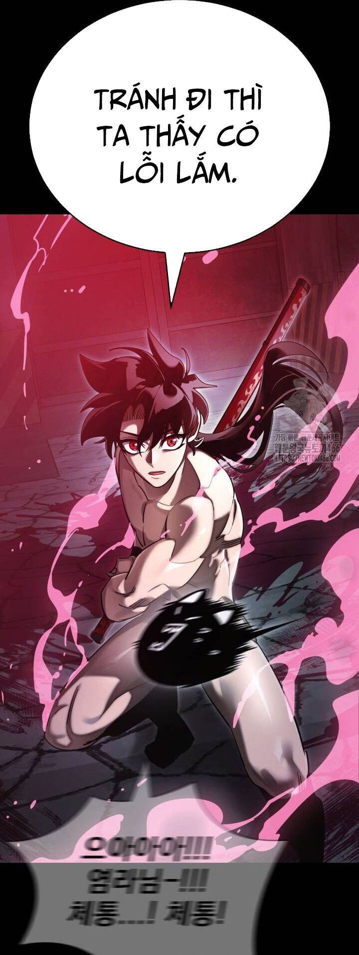 Thiên Ma Tái Lâm chapter 64 26