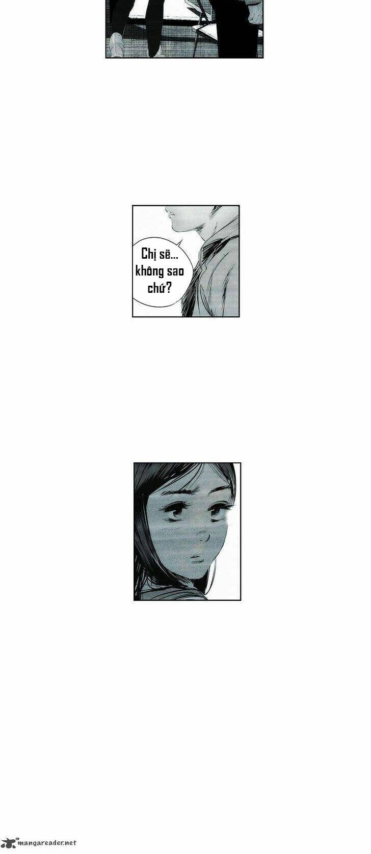 cry like wolves chapter 6 19