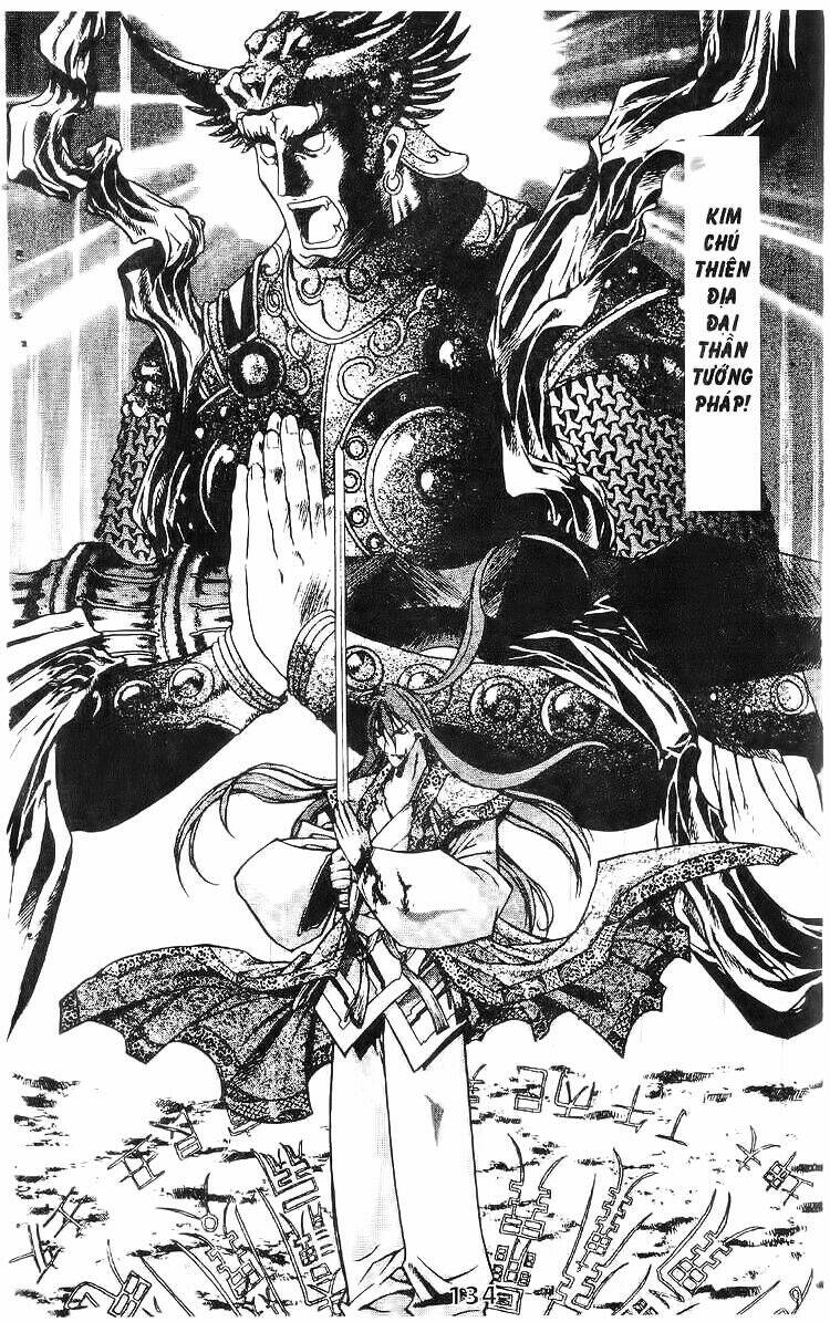 vô song bảo kiếm chapter 5 6