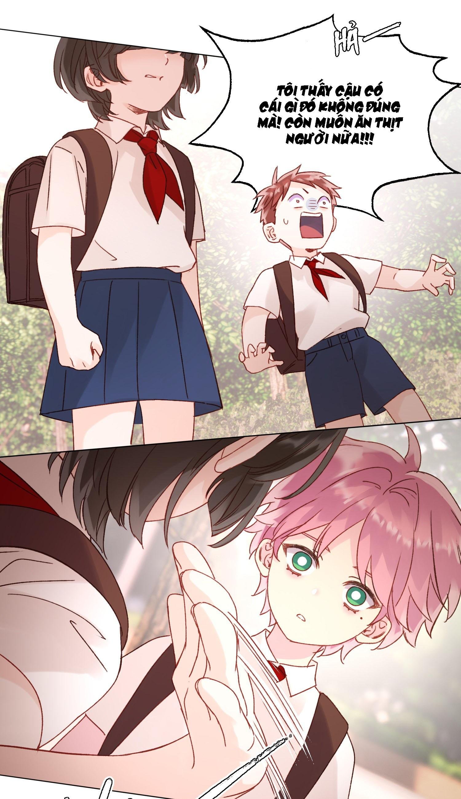 tôi phải trở thành nhân vật đại phản diện chapter 61 29