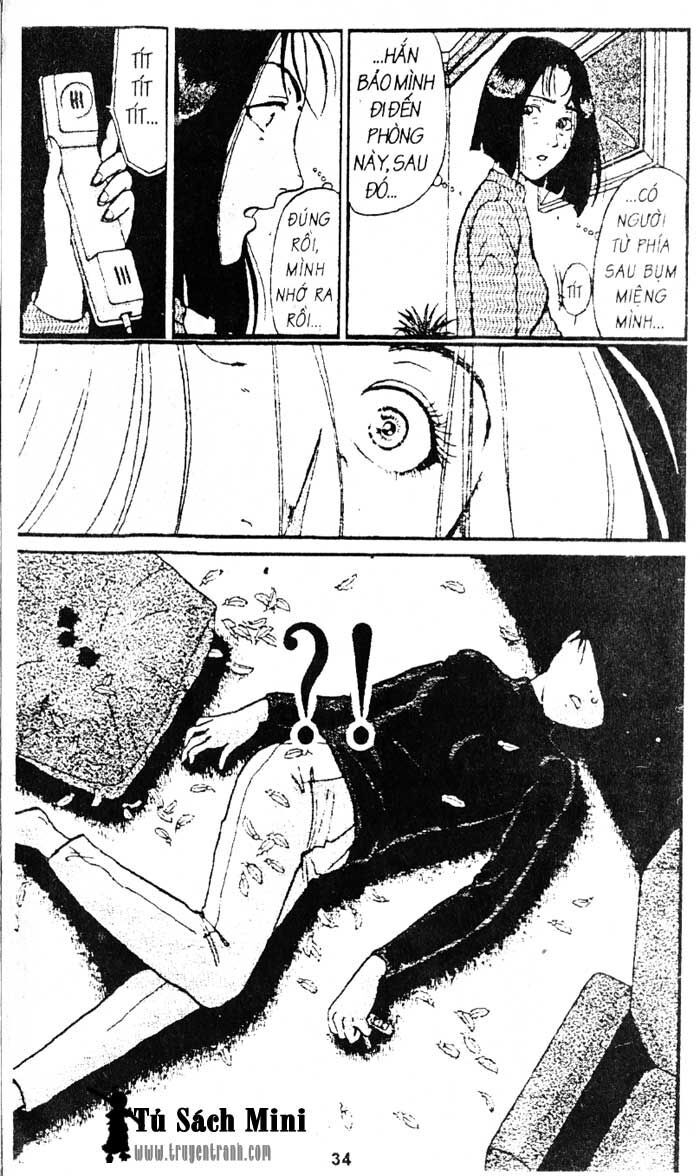 thám tử kindaichi (bản đẹp) chapter 177 36