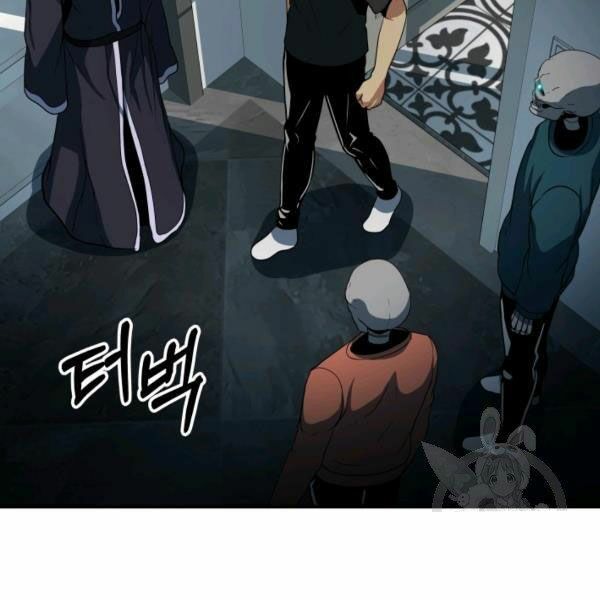 ngôi nhà kết nối với hầm ngục chapter 27 33