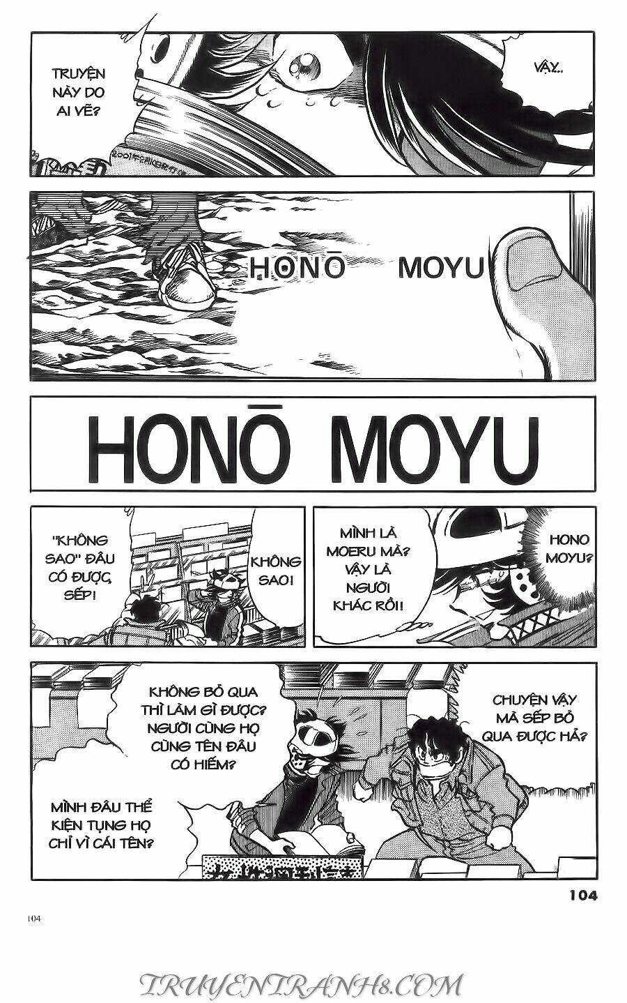 cây bút thần kỳ chapter 7 6