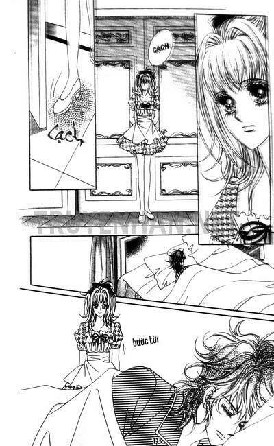 lọ lem hậu đậu chapter 50 11