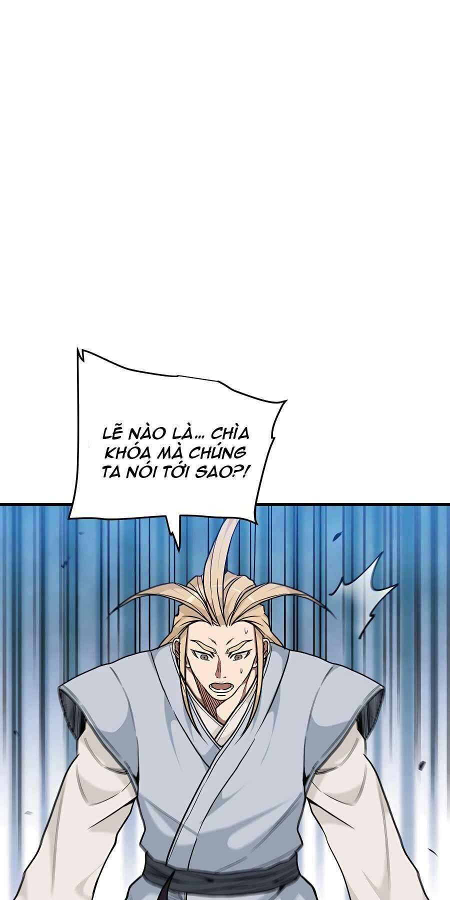 băng y kiếm thần chapter 18 15