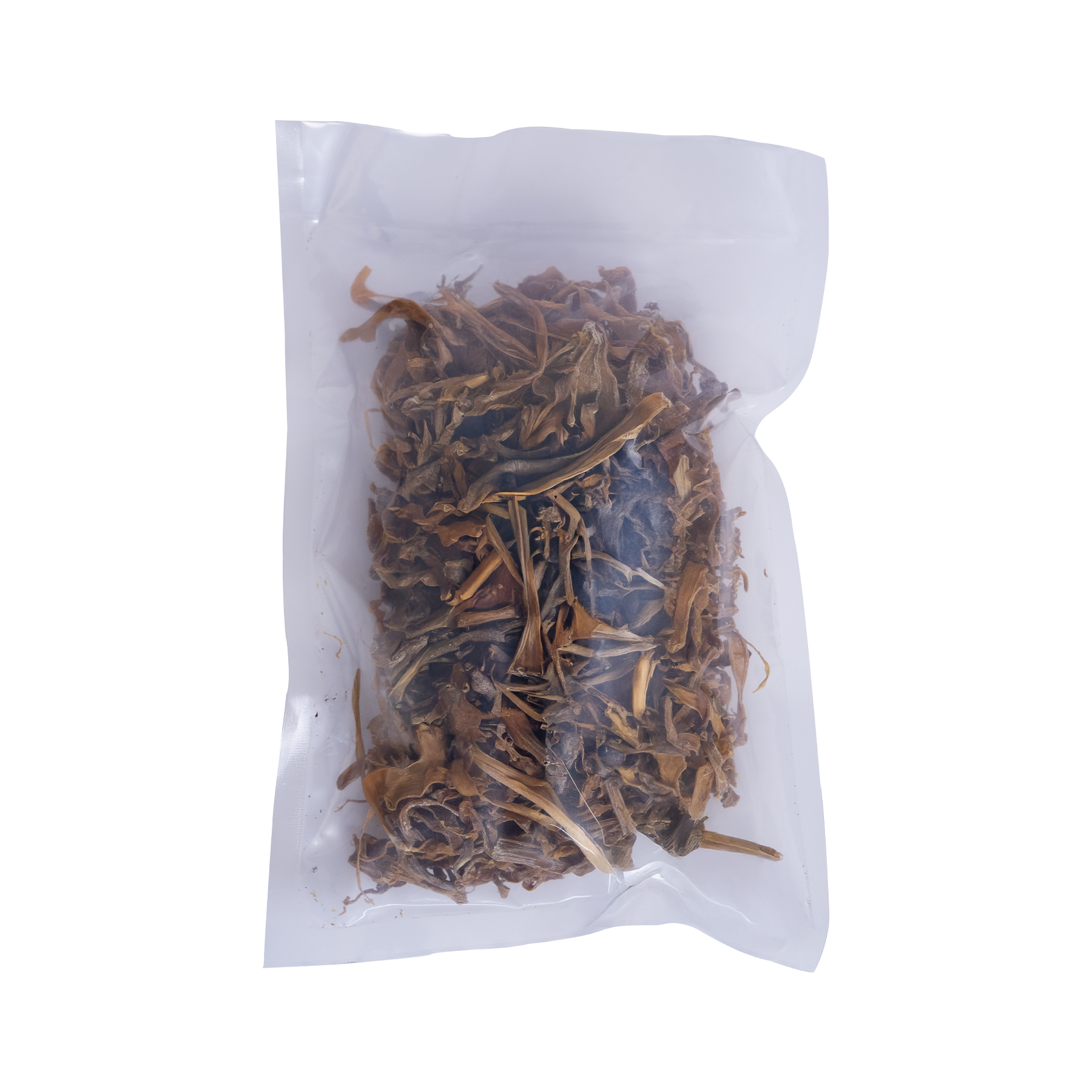 Măng Khô Sợi 200g - Thực phẩm Lý Tưởng - Hàng Loại 1 Ngon - Phù hợp nhiều món