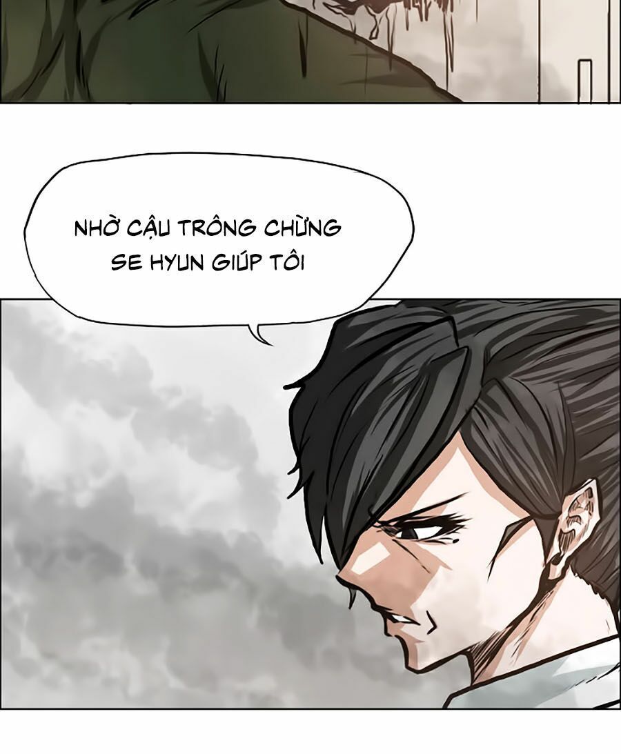 bá chủ học đường ss3 chapter 13 47