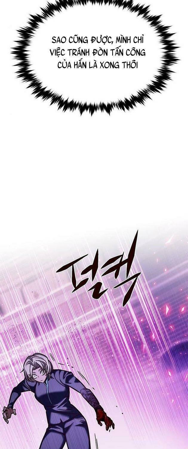 biến thân thành mèo chapter 203 19