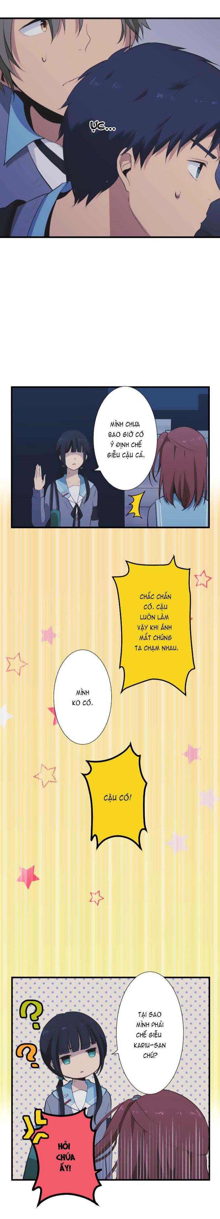 relife chapter 42 11