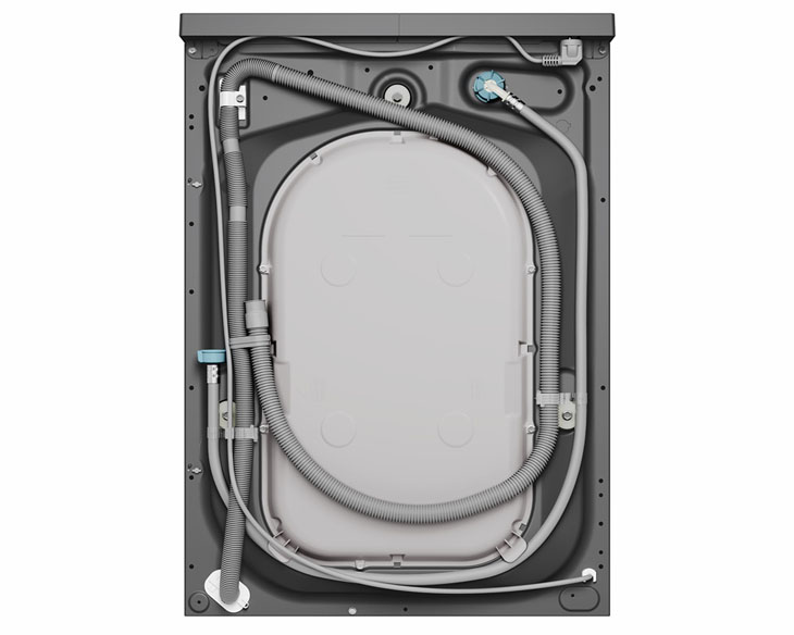 Máy giặt sấy Electrolux UltimateCare 500 Inverter 13 kg EWW1343P5SC - HÀNG CHÍNH HÃNG