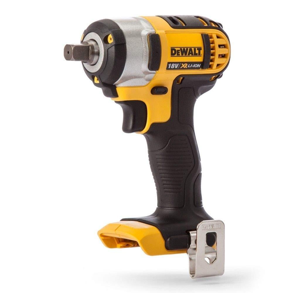 THÂN MÁY VẶN BU LÔNG ĐỘNG LỰC DÙNG PIN 18V DEWALT DCF880N- HÀNG CHÍNH HÃNG