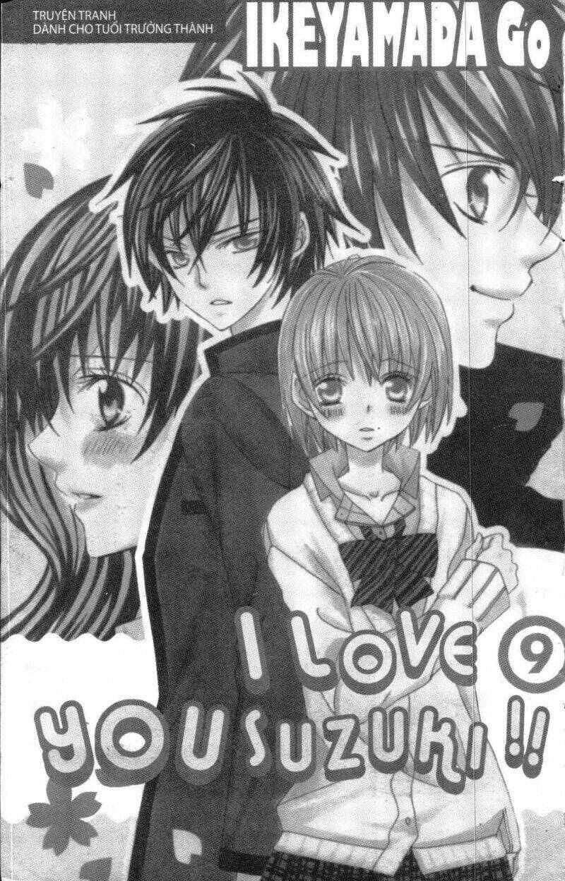 i love you suzuki chapter 9 1